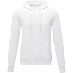 Charon 240 g/m² unisex kapuutsiga pusa täispika lukuga