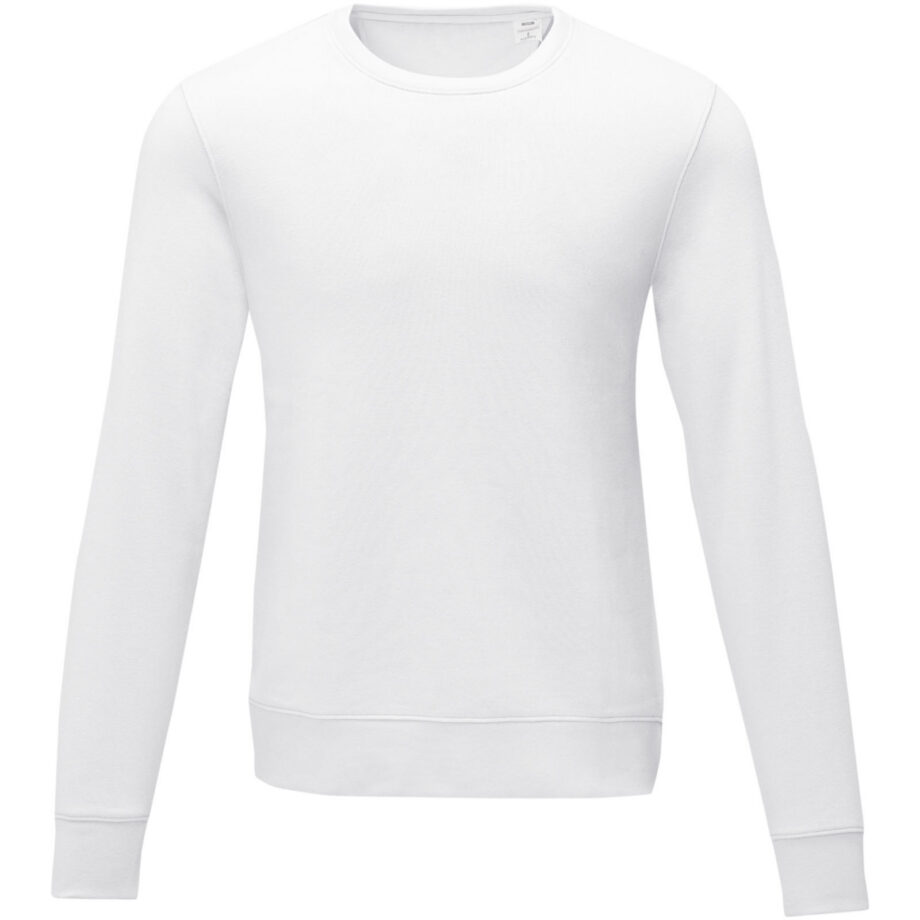 Charon 240 g/m² unisex-pusa
