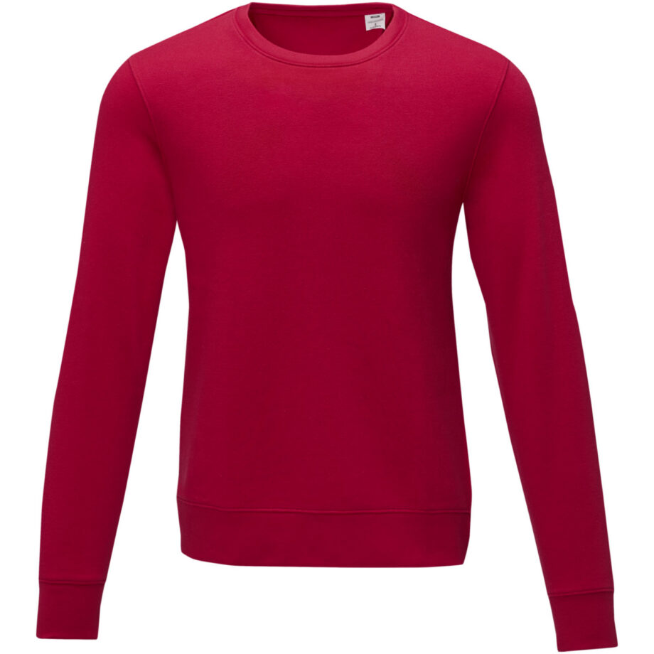 Charon 240 g/m² unisex-pusa