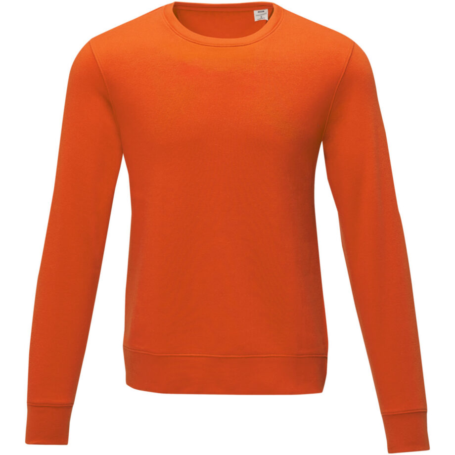 Charon 240 g/m² unisex-pusa
