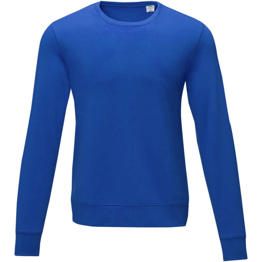 Charon 240 g/m² unisex-pusa