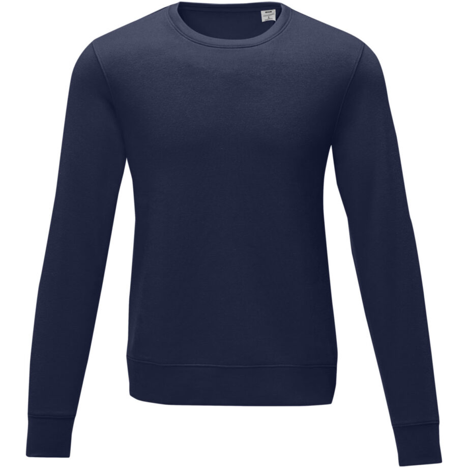 Charon 240 g/m² unisex-pusa