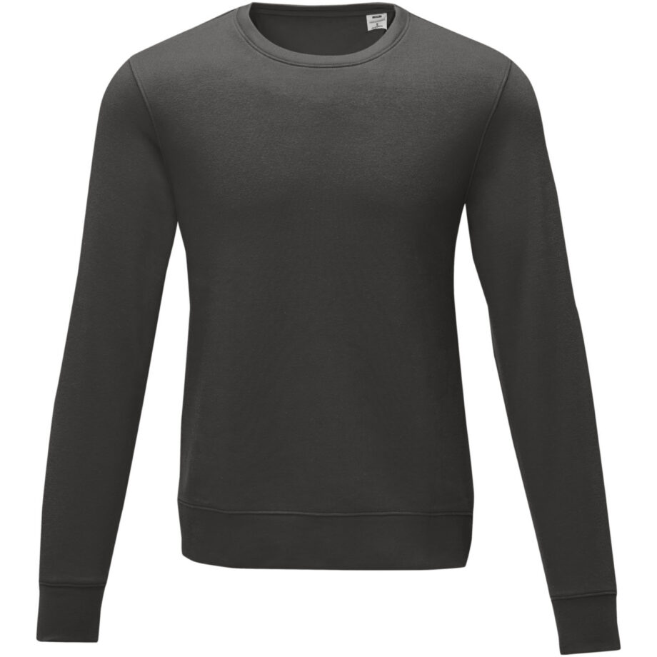 Charon 240 g/m² unisex-pusa