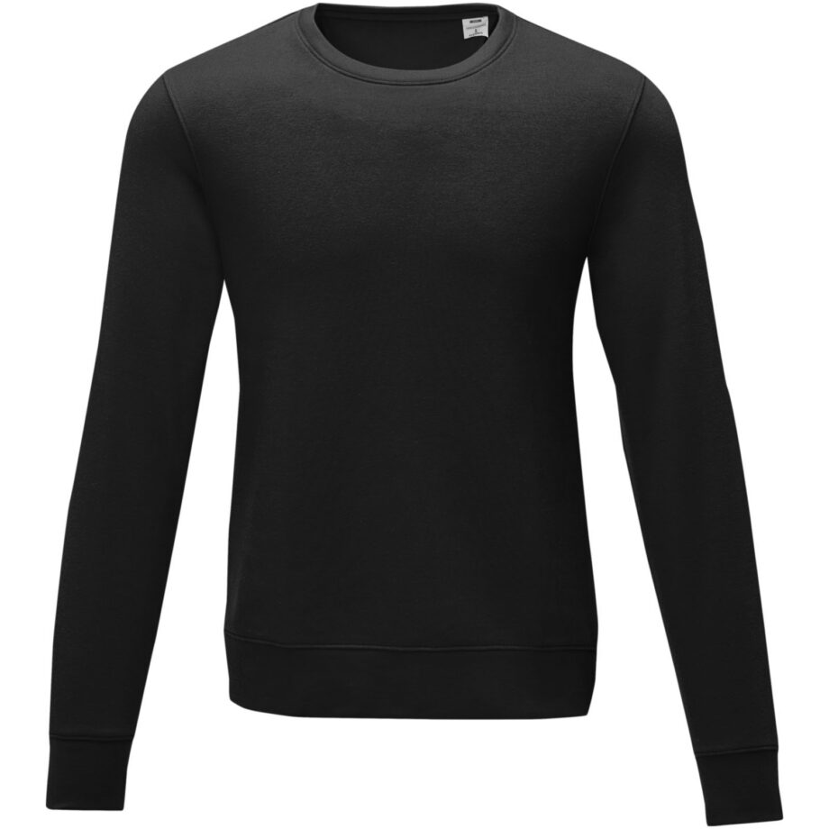 Charon 240 g/m² unisex-pusa