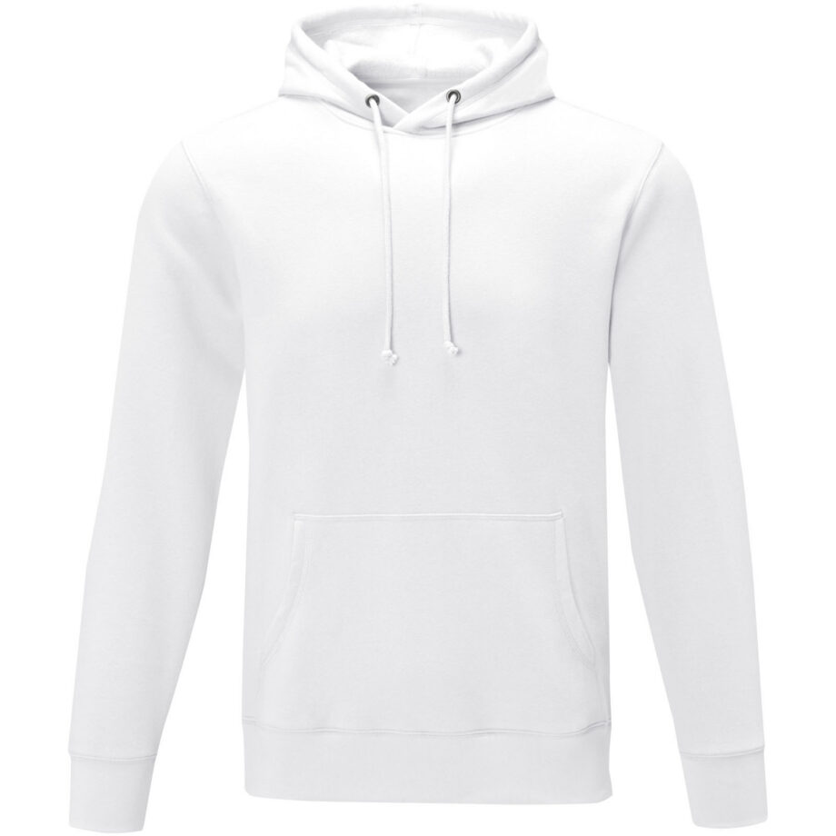 Charon 240 g/m² unisex-kapuutsiga pusa