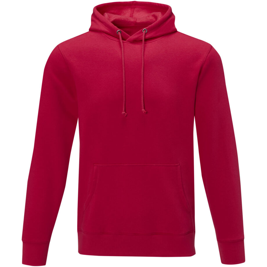 Charon 240 g/m² unisex-kapuutsiga pusa