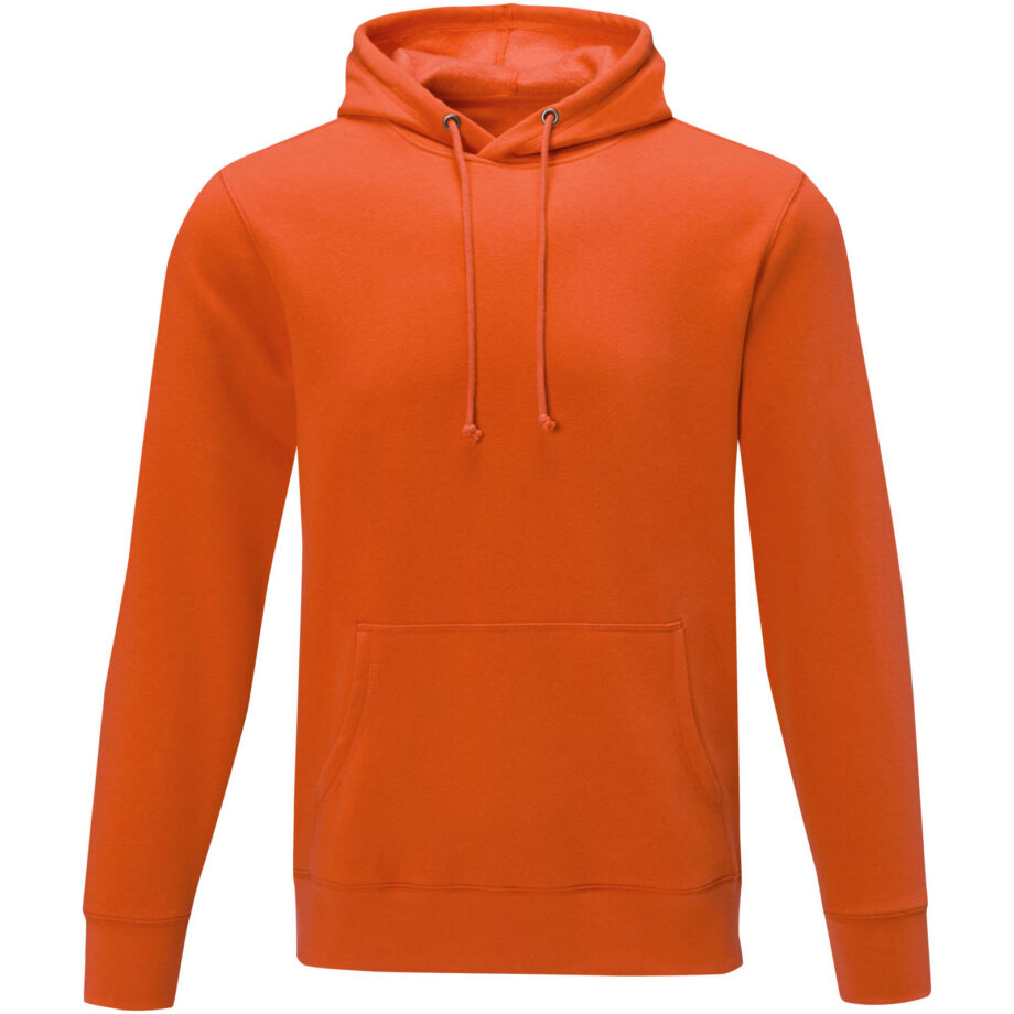 Charon 240 g/m² unisex-kapuutsiga pusa