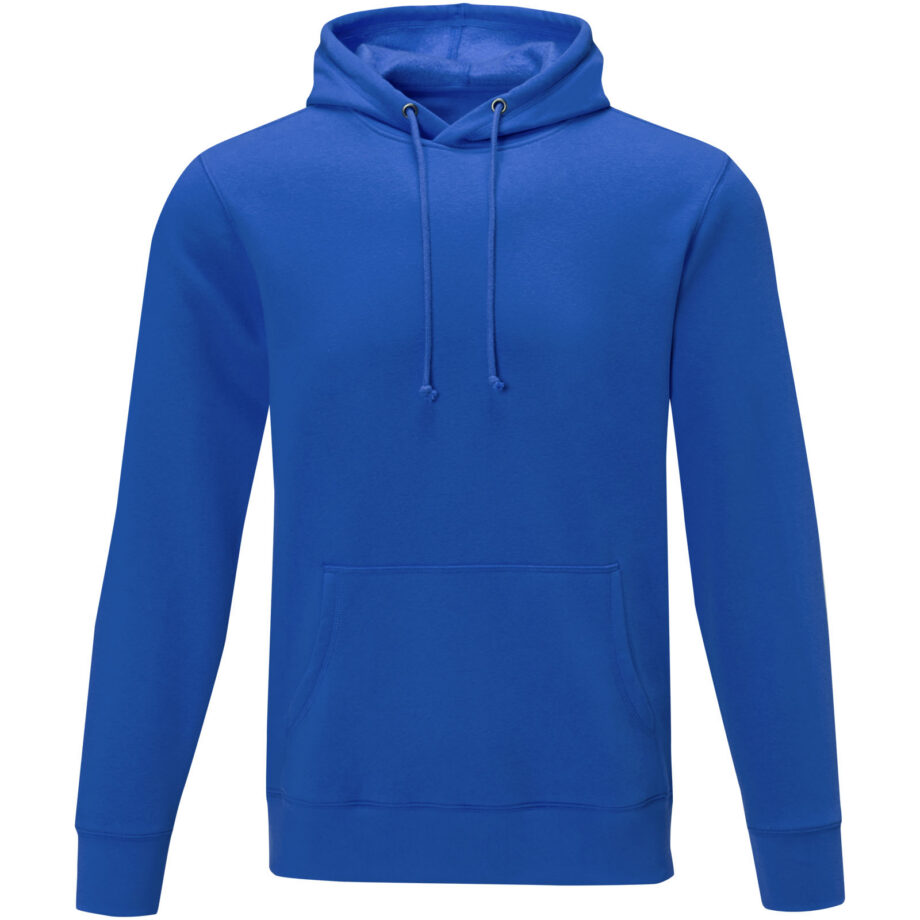 Charon 240 g/m² unisex-kapuutsiga pusa