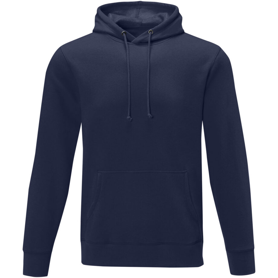 Charon 240 g/m² unisex-kapuutsiga pusa