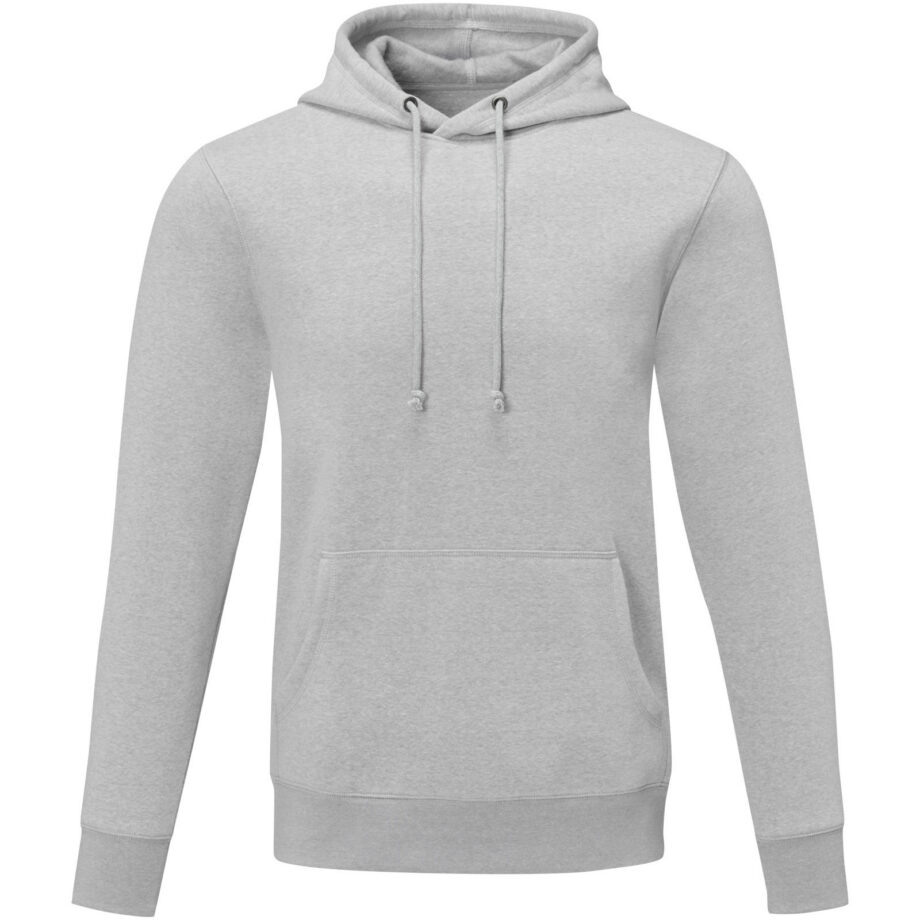 Charon 240 g/m² unisex-kapuutsiga pusa
