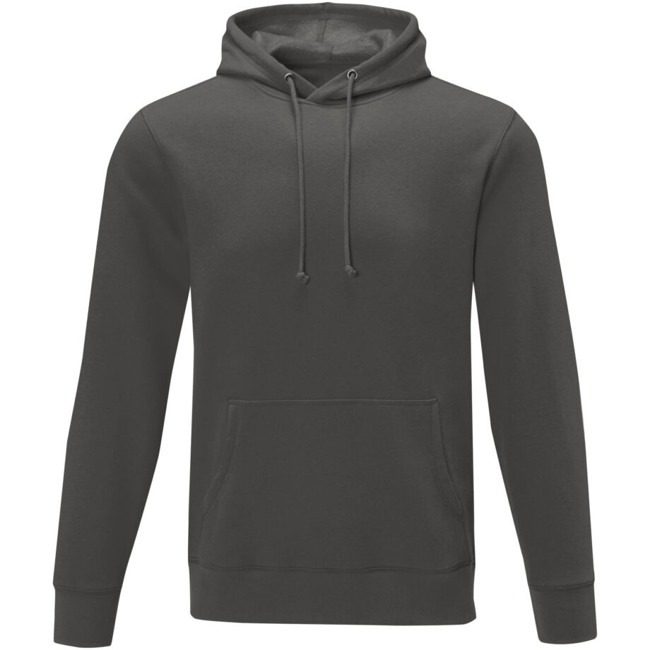 Charon 240 g/m² unisex-kapuutsiga pusa