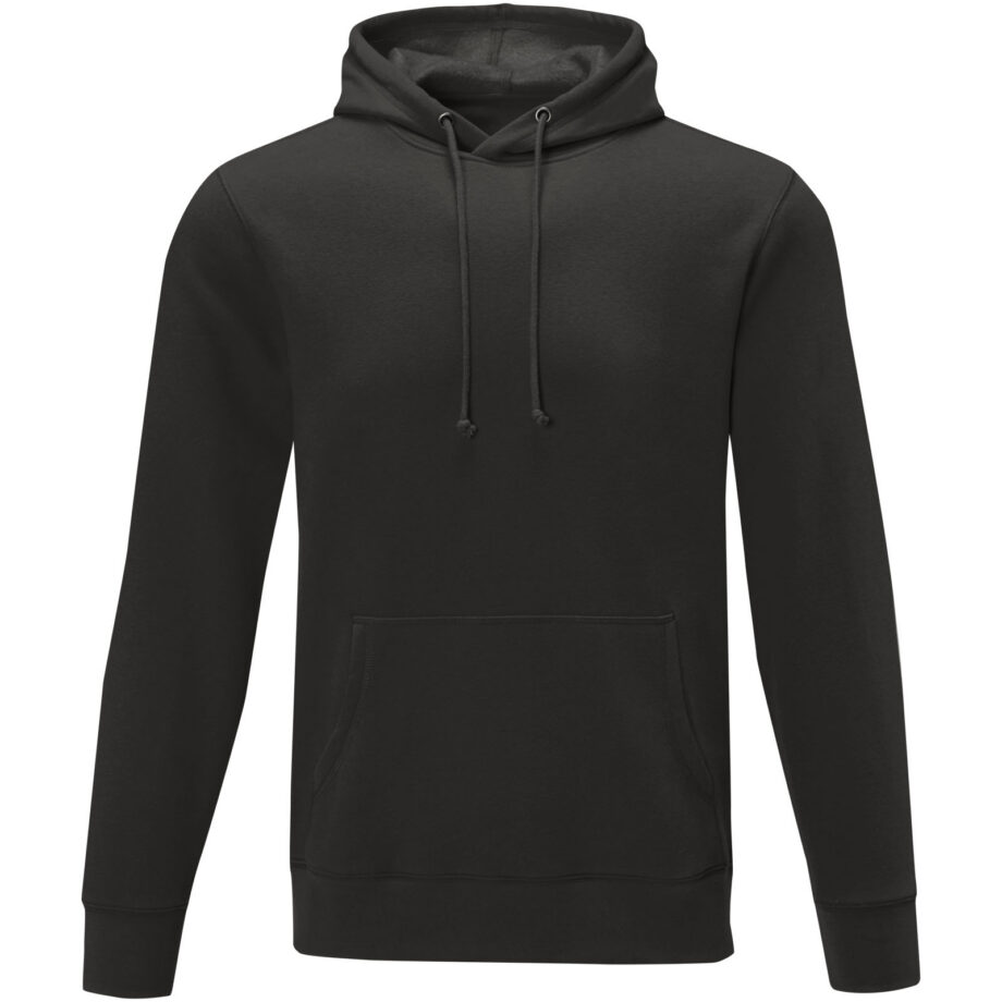 Charon 240 g/m² unisex-kapuutsiga pusa