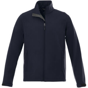 Maxsoni meeste softshell-jakk