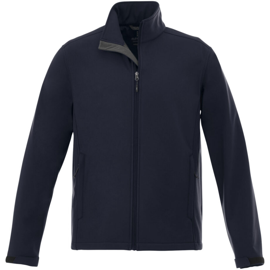 Maxsoni meeste softshell-jakk