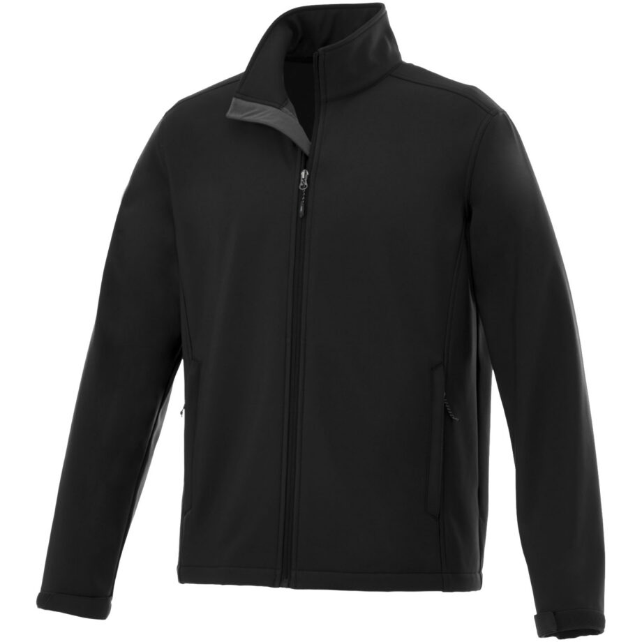 Maxson men’s softshell jacket