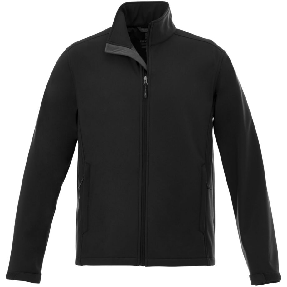 Maxsoni meeste softshell-jakk