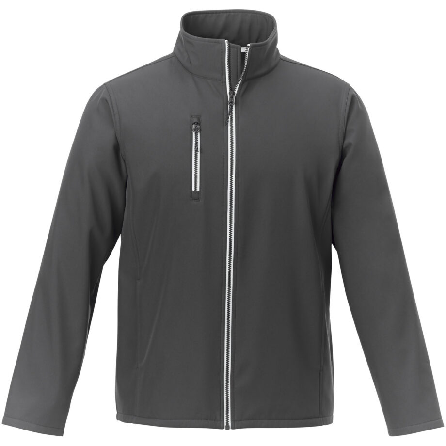 Orion meeste softshell-jakk