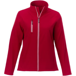 Orion naiste softshell-jakk