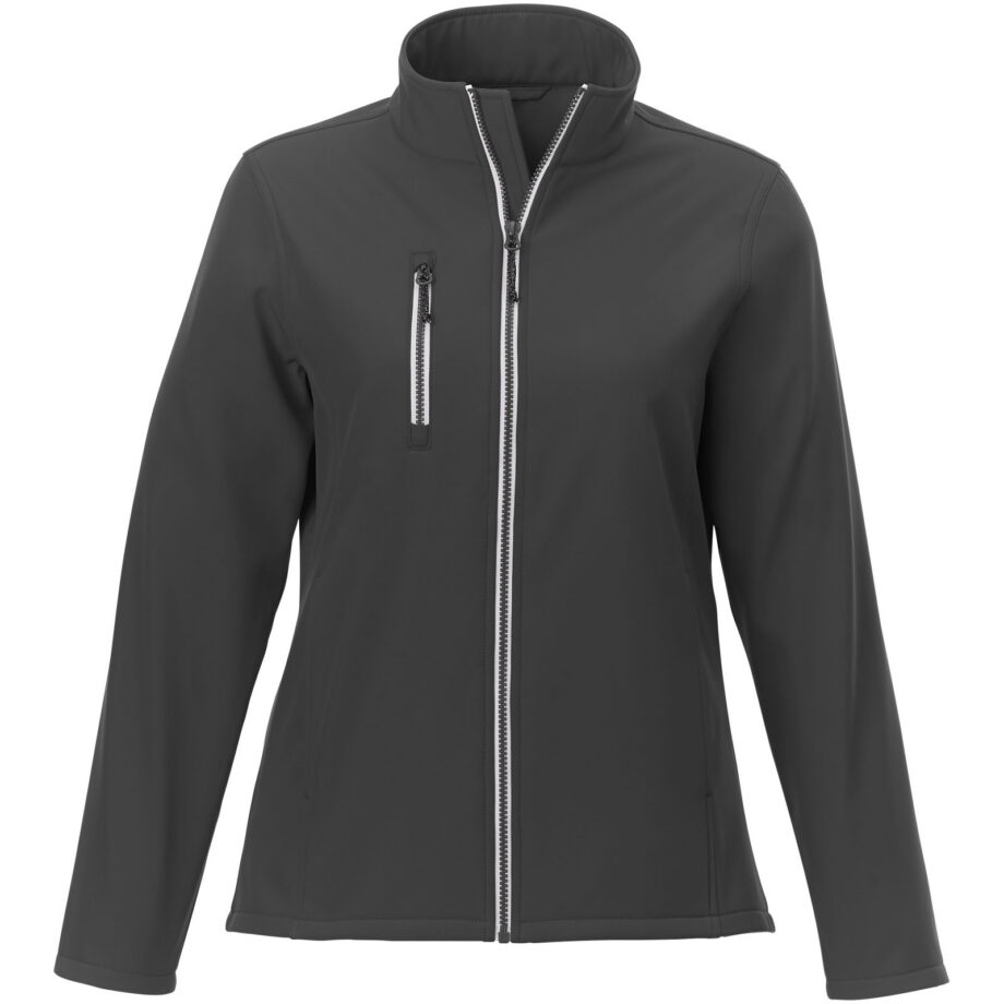 Orion naiste softshell-jakk