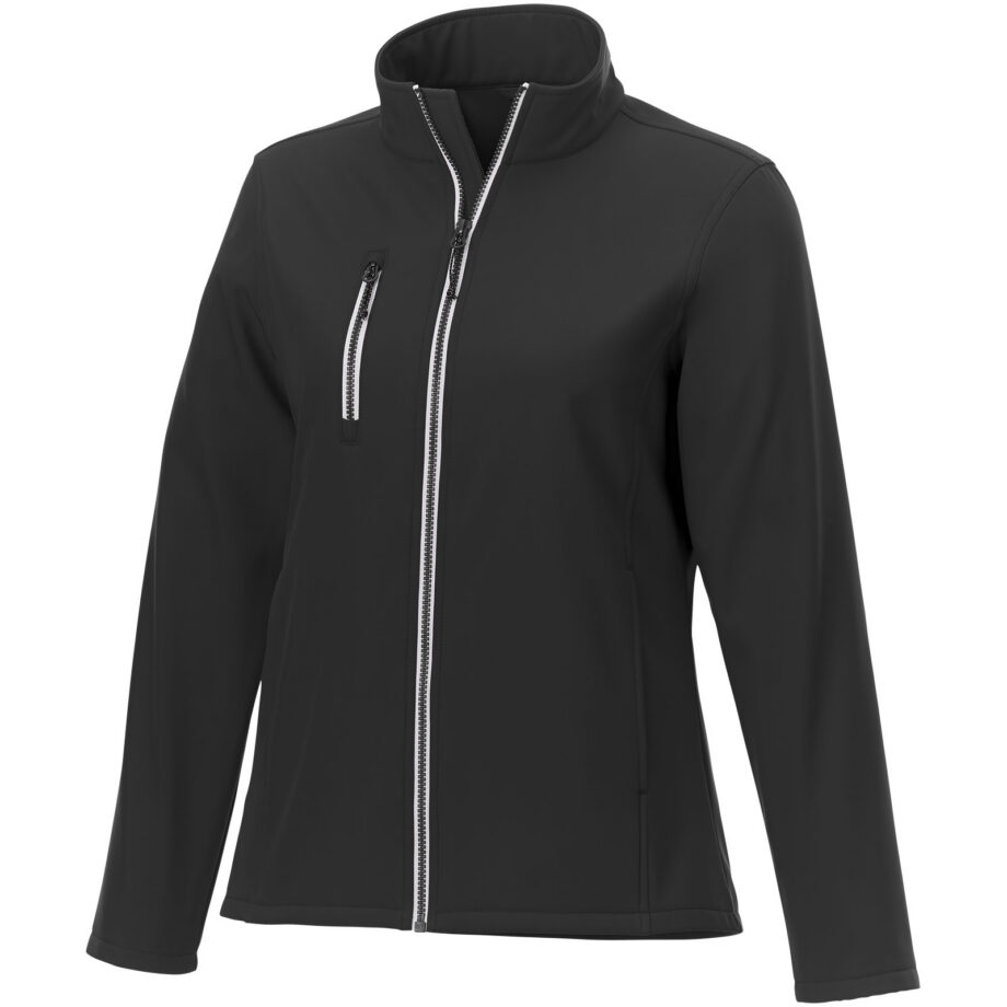 Orion women’s softshell jacket