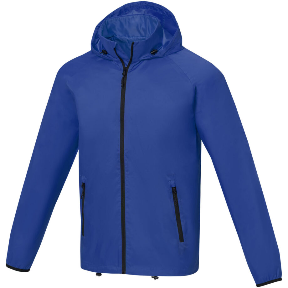 Dinlas men’s lightweight jacket