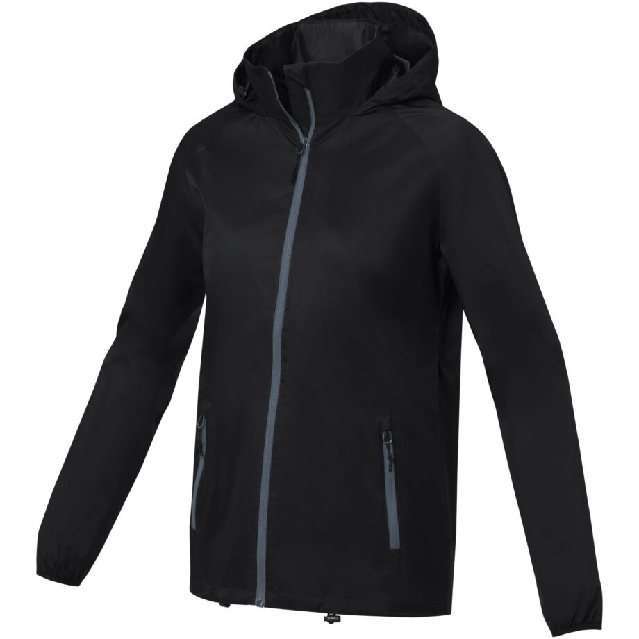 Dinlas women’s lightweight jacket