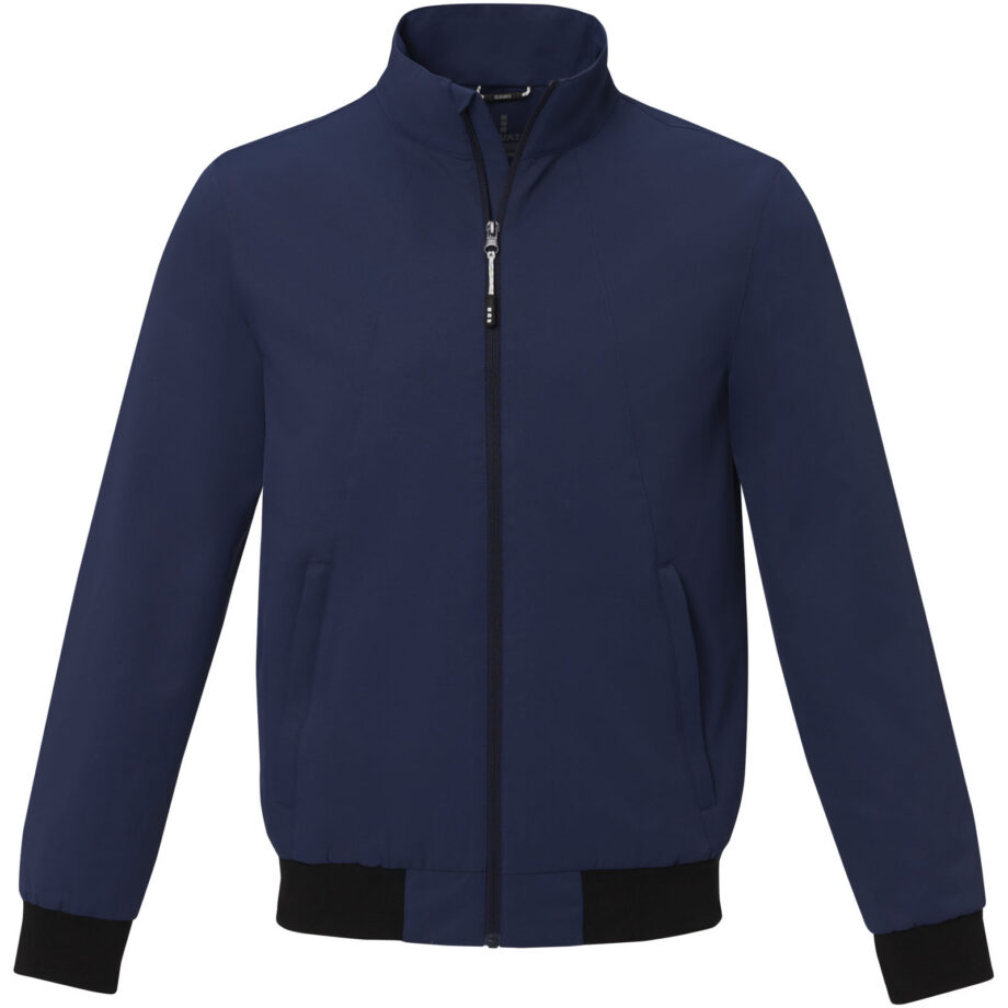 Keefe unisex kerge bomberjakk