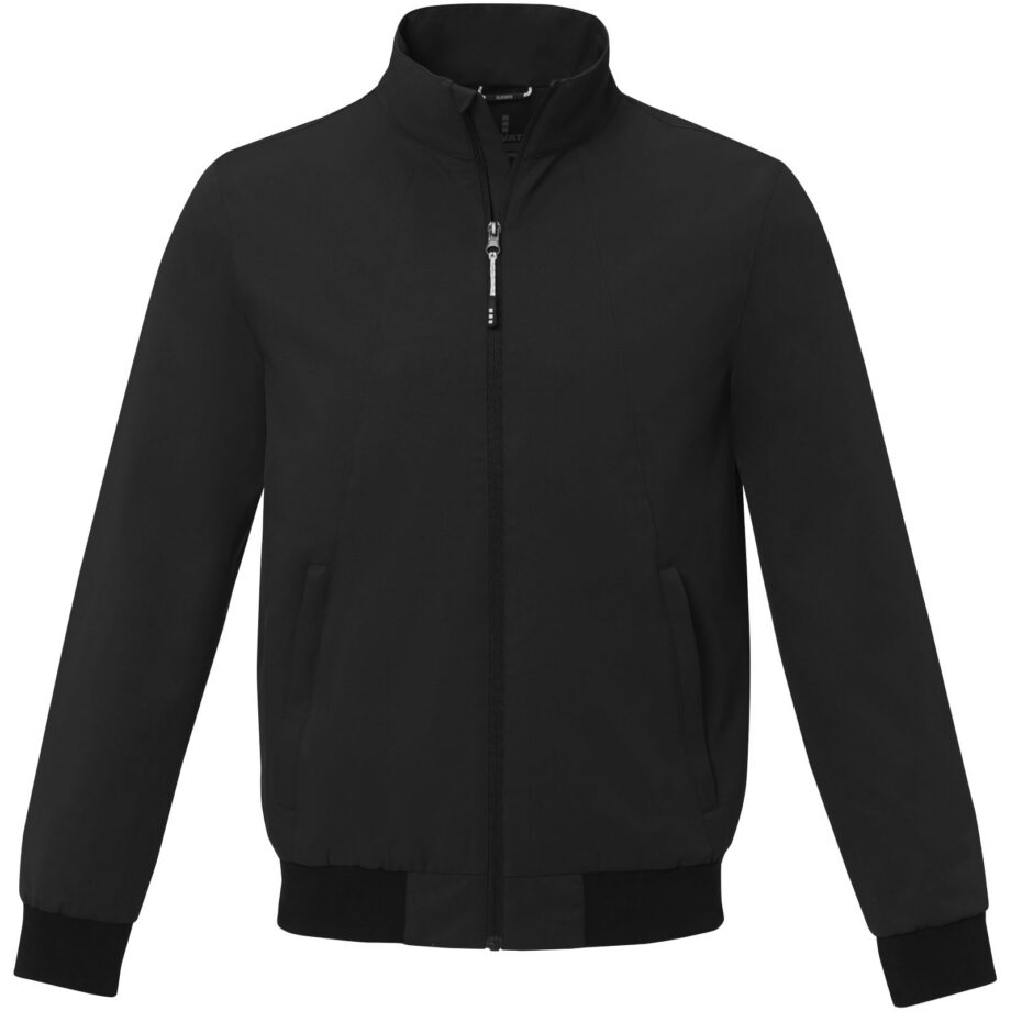 Keefe unisex kerge bomberjakk