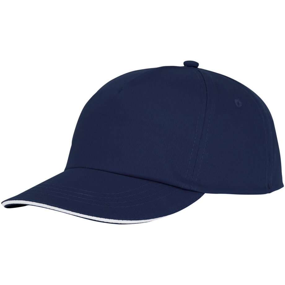 Styx 5 panel 175 g/m2 sandwich cap