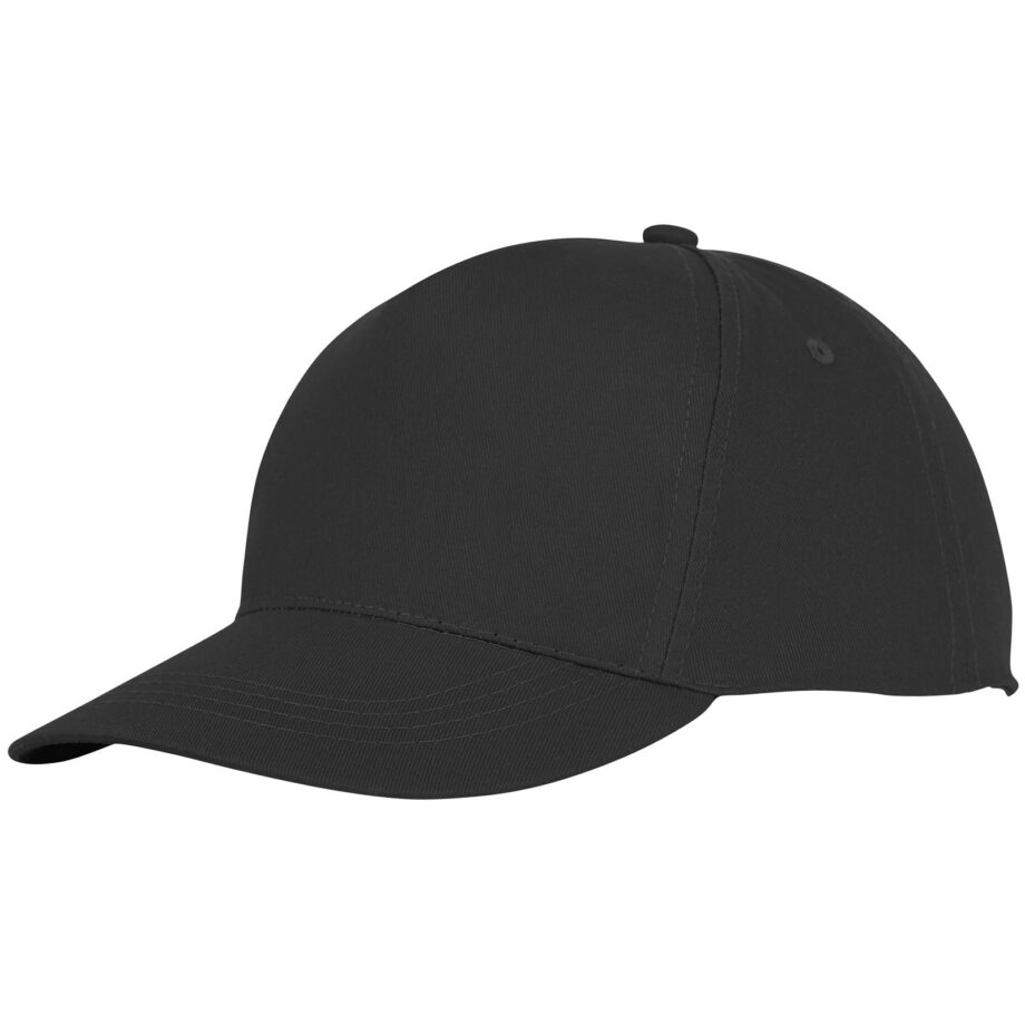 Hades 5 panel 175 g/m2 cap