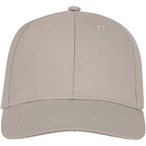 Ares 6-paneeliline nokamüts, 175 g/m²