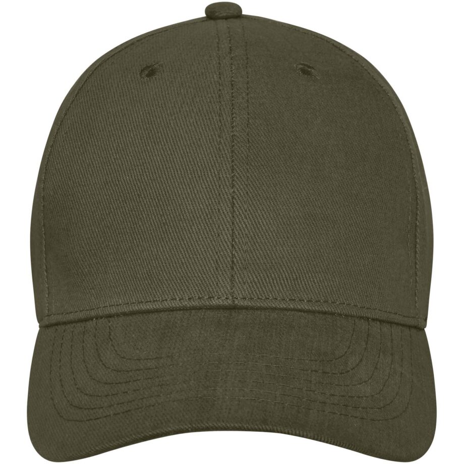 Davis, 6-osaline 260 g/m² nokamüts