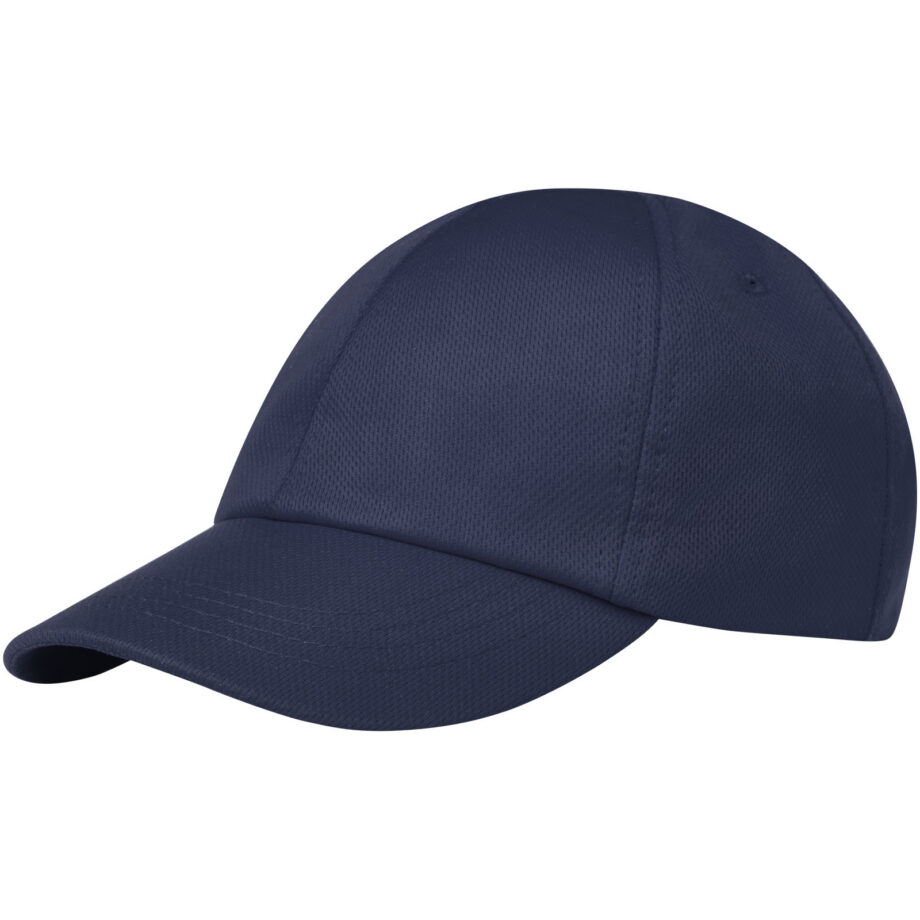 Cerus 6 panel 105 g/m2 cool fit cap