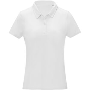 Deimose naiste Cool Fit polosärk, 105 g/m²