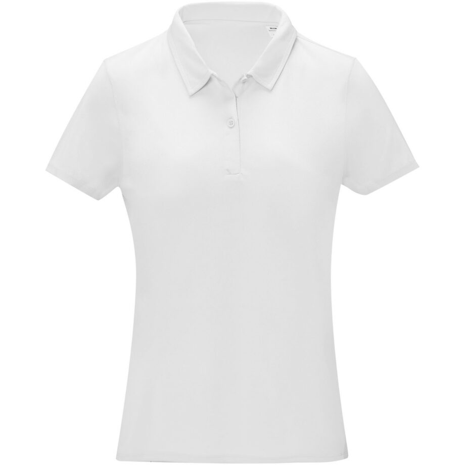 Deimose naiste Cool Fit polosärk, 105 g/m²