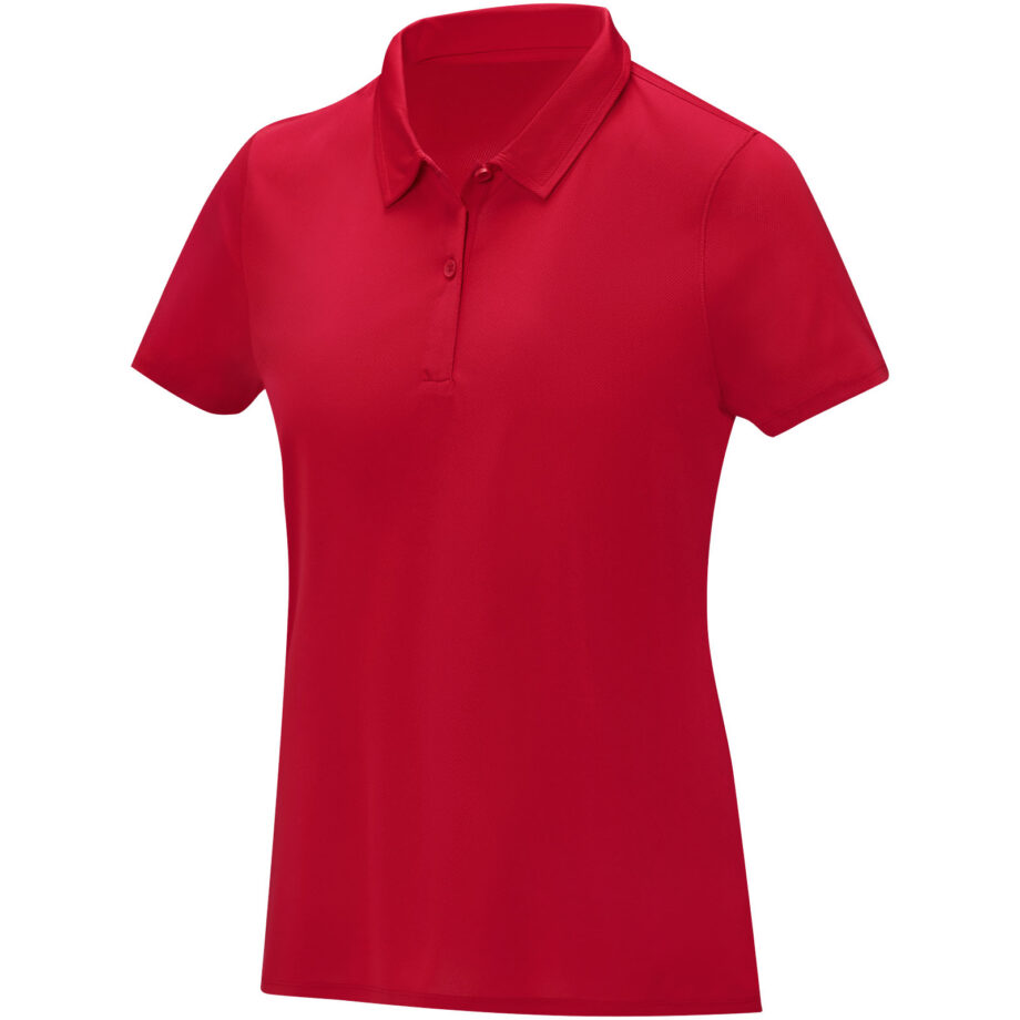 Deimos 105 g/m2 short sleeve women’s cool fit polo