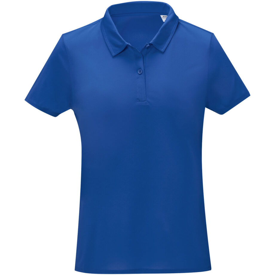Deimose naiste Cool Fit polosärk, 105 g/m²