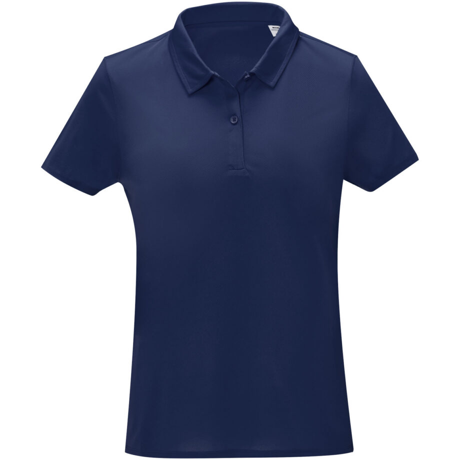 Deimose naiste Cool Fit polosärk, 105 g/m²