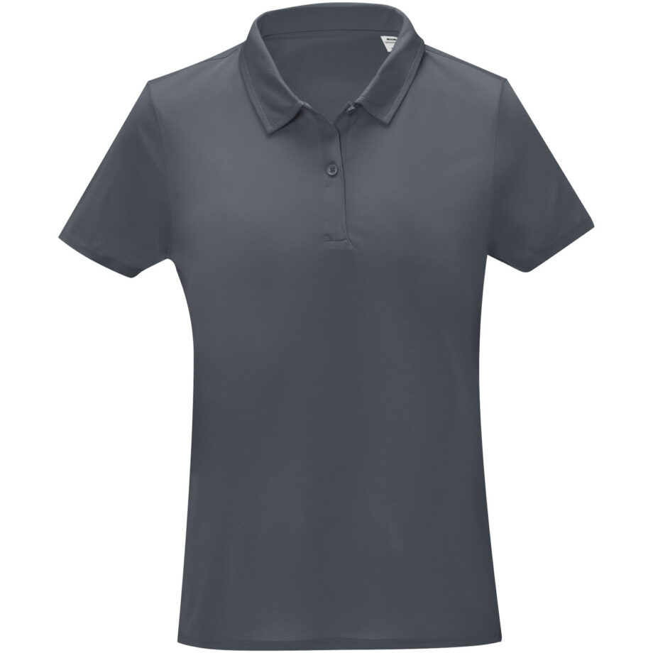 Deimose naiste Cool Fit polosärk, 105 g/m²