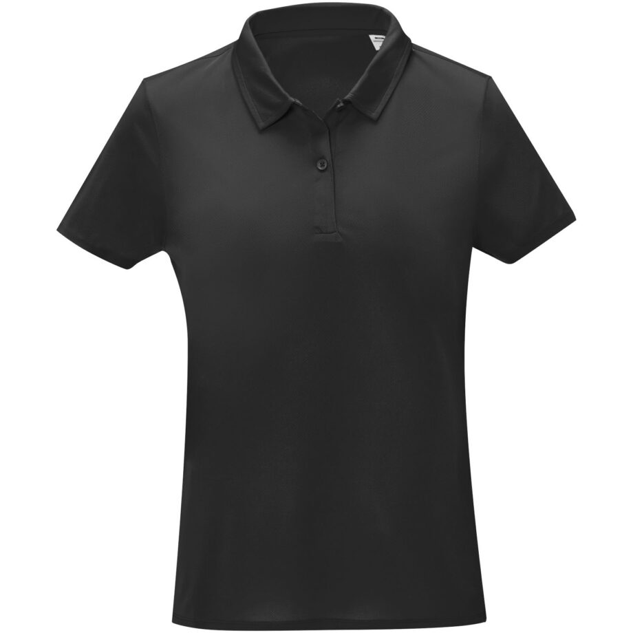 Deimose naiste Cool Fit polosärk, 105 g/m²