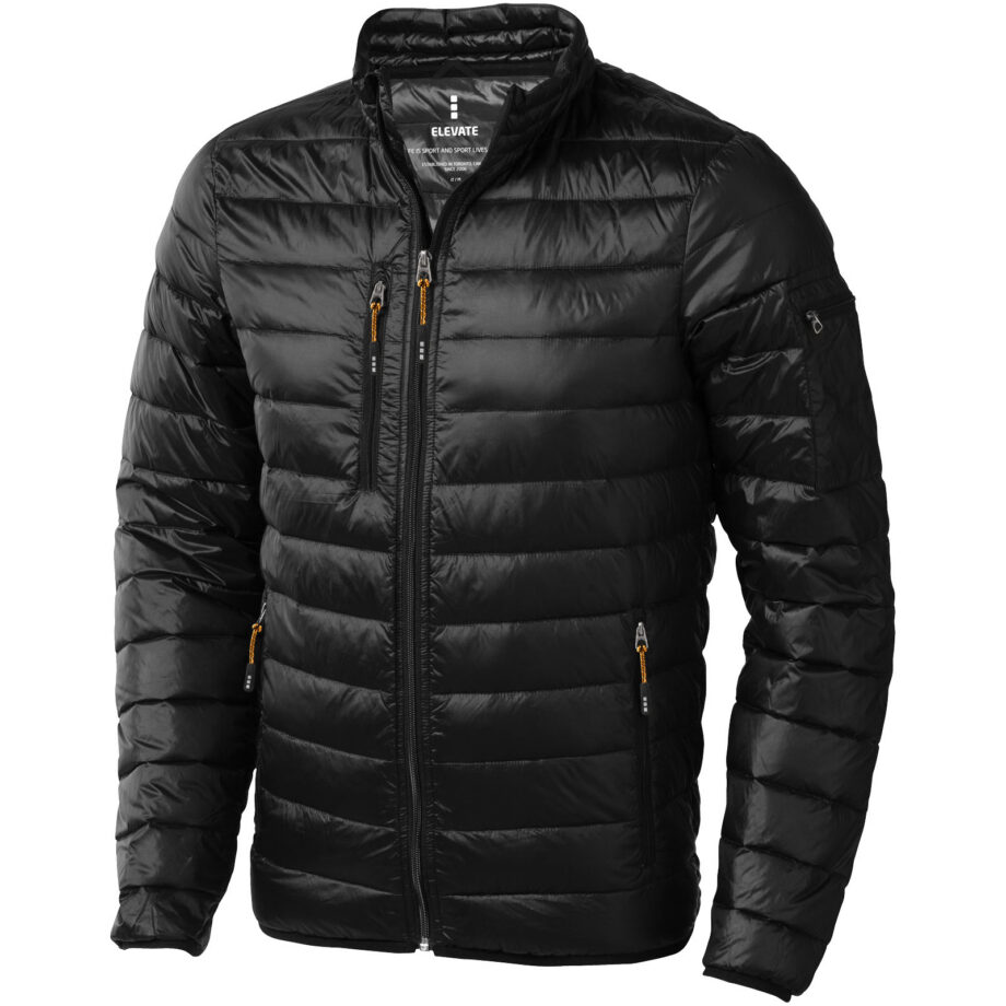 Scotia men’s lightweight down jacket