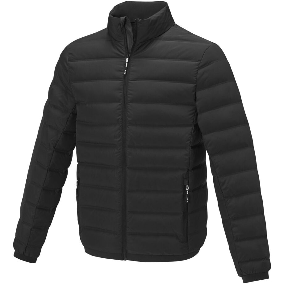 Macin men’s insulated down jacket