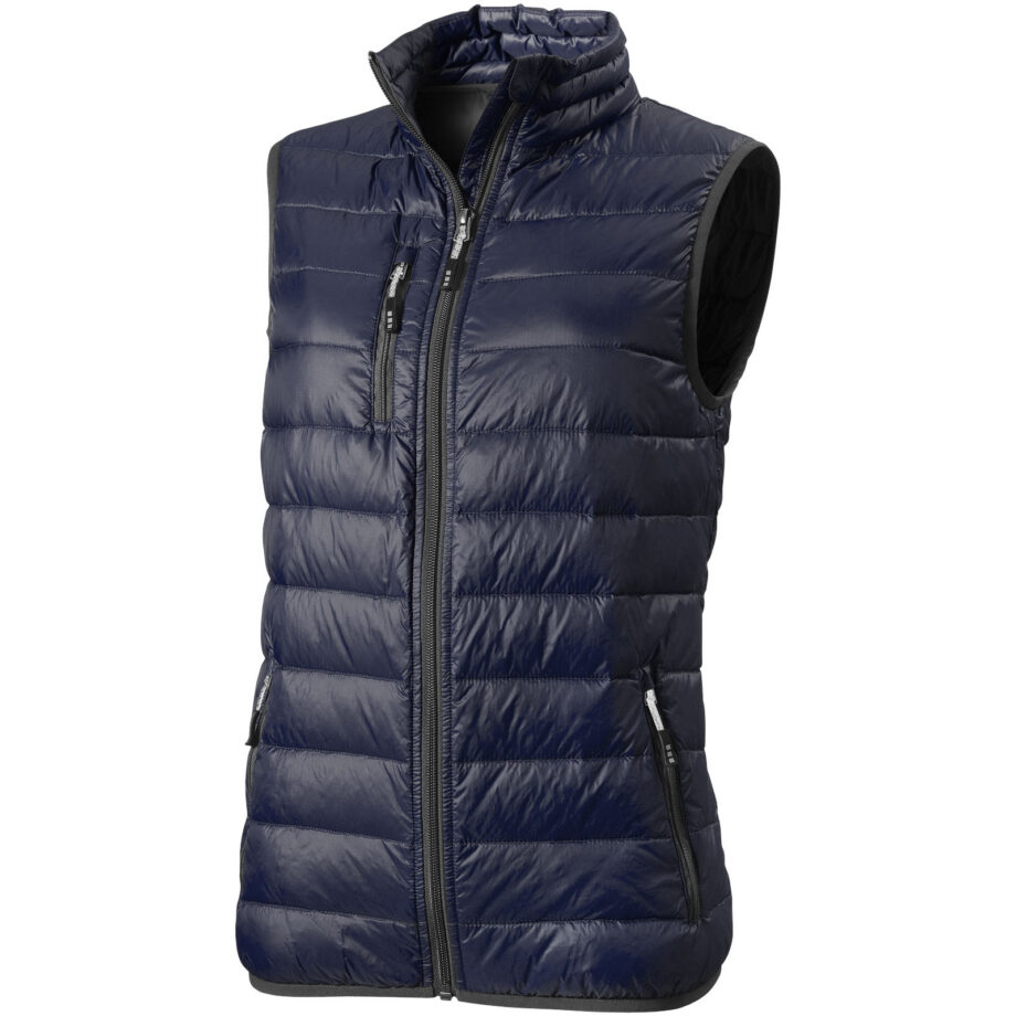 Scotia women’s lightweight down bodywarmer