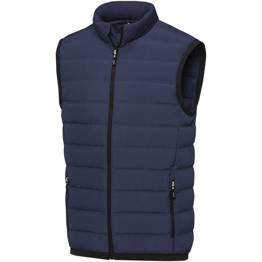 Macin men’s insulated down bodywarmer