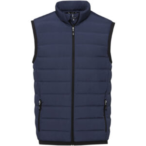 Macini meeste soojustatud udusulgvest