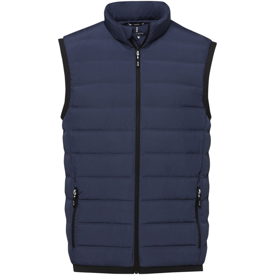 Macini meeste soojustatud udusulgvest