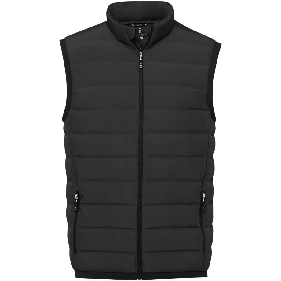 Macini meeste soojustatud udusulgvest