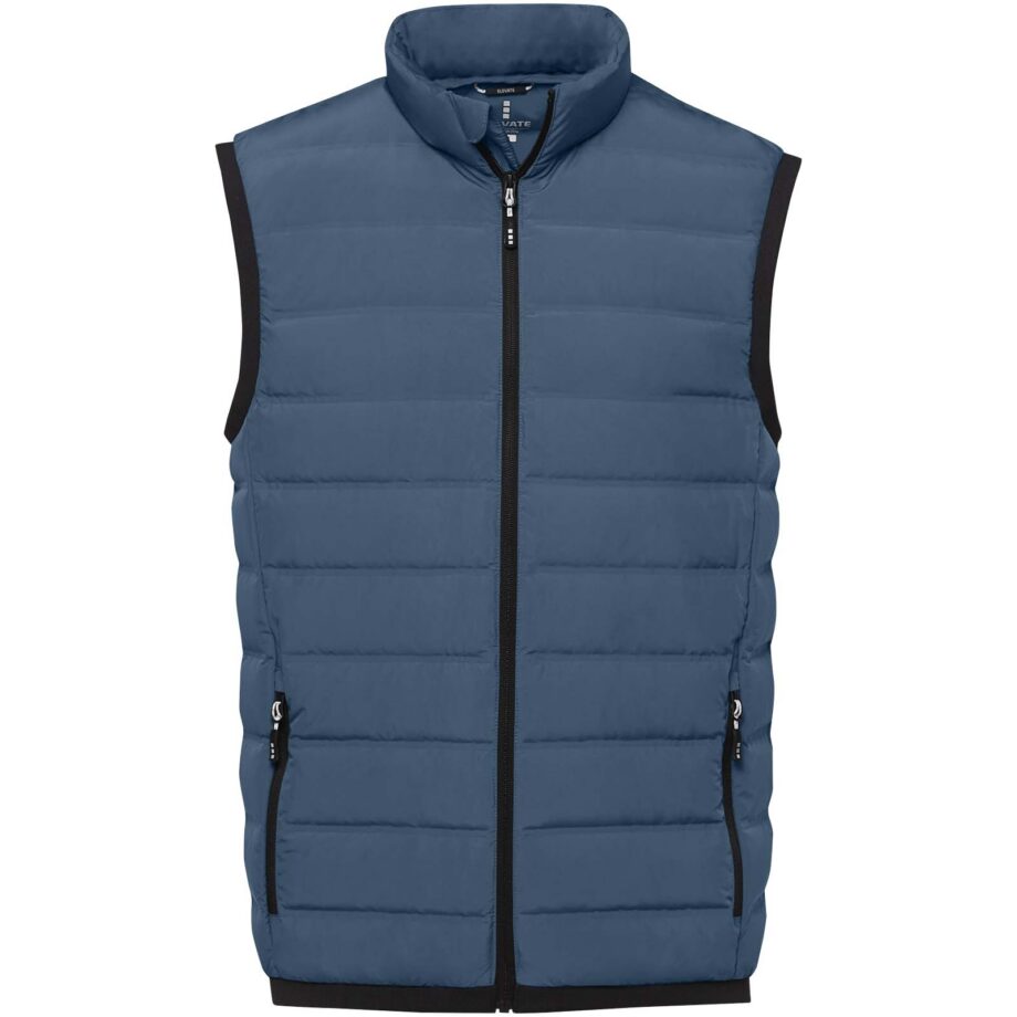 Macini meeste soojustatud udusulgvest