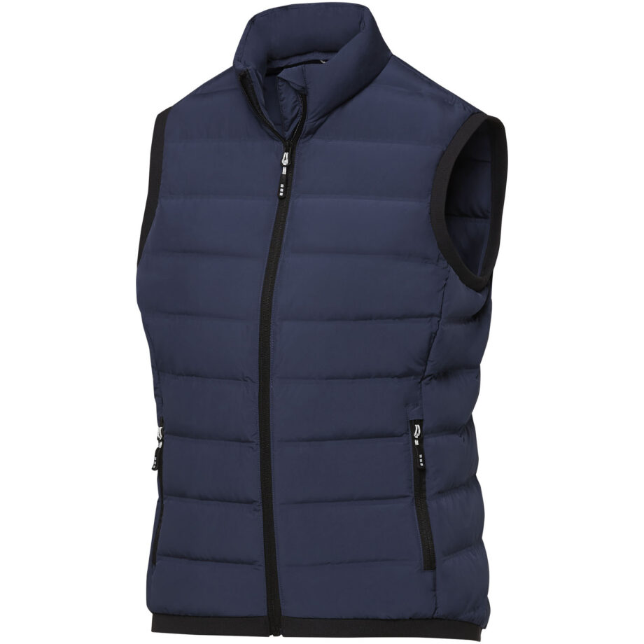 Macin women’s insulated down bodywarmer