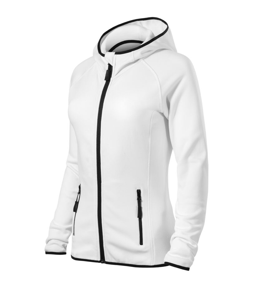 Naiste Stretch Fliis Direct 418 , logoga fliisid , logoga pusad